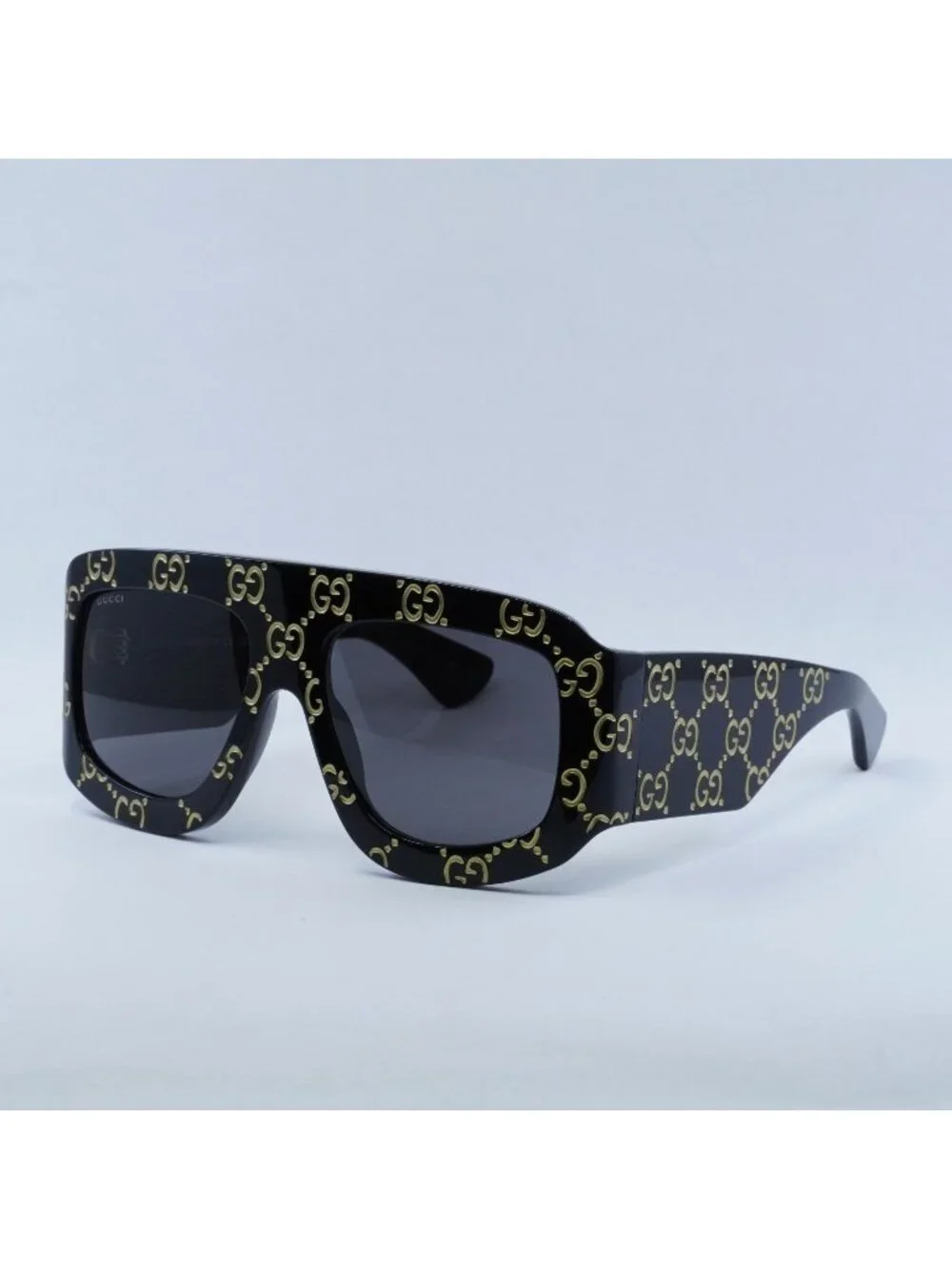Gucci authentic gg0983s